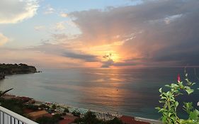 Terrazzo Sul Mare Tropea